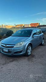 Opel astra 1.3 mtj 90cv
