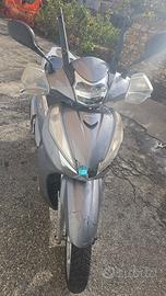 honda Sh300i 2016 75000km ABS