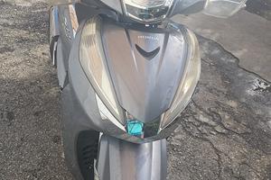 honda Sh300i 2016 75000km ABS