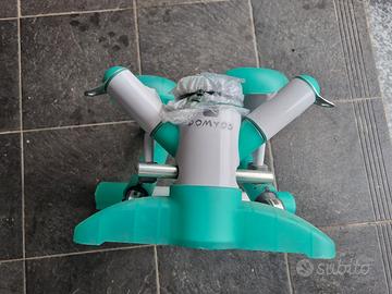 mini steppers minyos