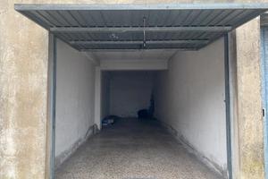 Vendita garage