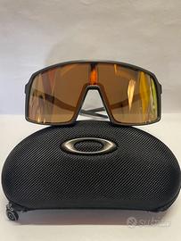 Occhiali da sole sportivi OAKLEY SUTRO - Prizm 24K