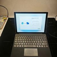 Microsoft Surface Pro 6