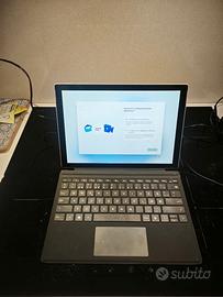 Microsoft Surface Pro 6