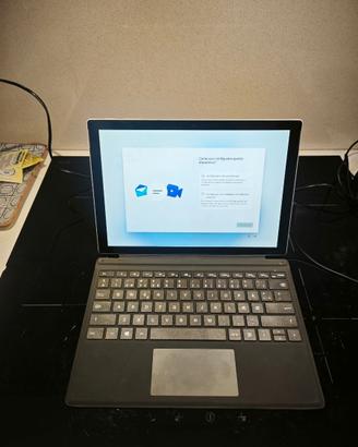 Microsoft Surface Pro 6