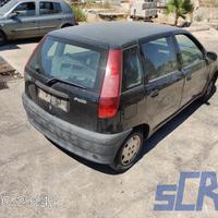 FIAT PUNTO 176 55 1.1 54CV 93-99 Ricambi-