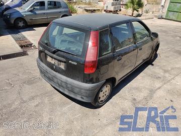 FIAT PUNTO 176 55 1.1 54CV 93-99 Ricambi-