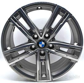 4 Cerchi da 17' in Lega - Bmw - Bmw 1 Series F40 2