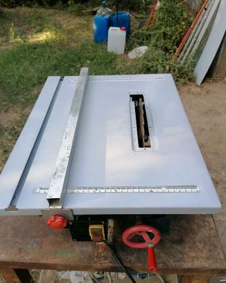 SEGA CIRCOLARE EINHELL TK 800