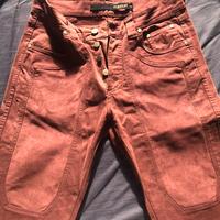Pantaloni Jeckerson uomo tg30