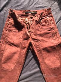 Pantaloni Jeckerson uomo tg30