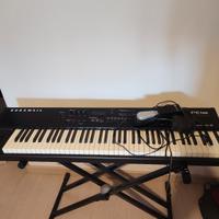 Kurzweil pc1se - tastiera pianoforte elettrico 