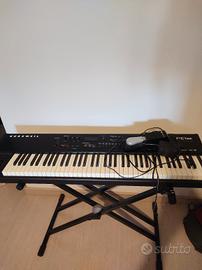 Kurzweil pc1se - tastiera pianoforte elettrico 