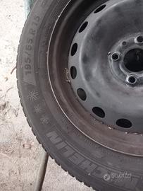 gomme invernali 