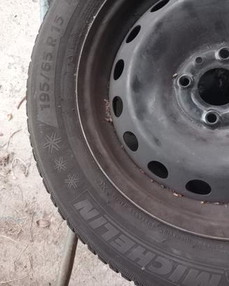 gomme invernali 