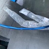 manubrio basso  per xj6