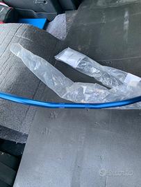 manubrio basso  per xj6