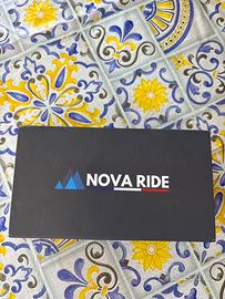 Nova axs 12s black sram