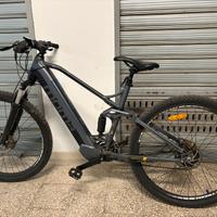 Bici elettrica Moma bikes