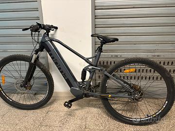 Bici elettrica Moma bikes