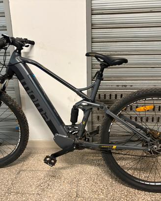 Bici elettrica Moma bikes