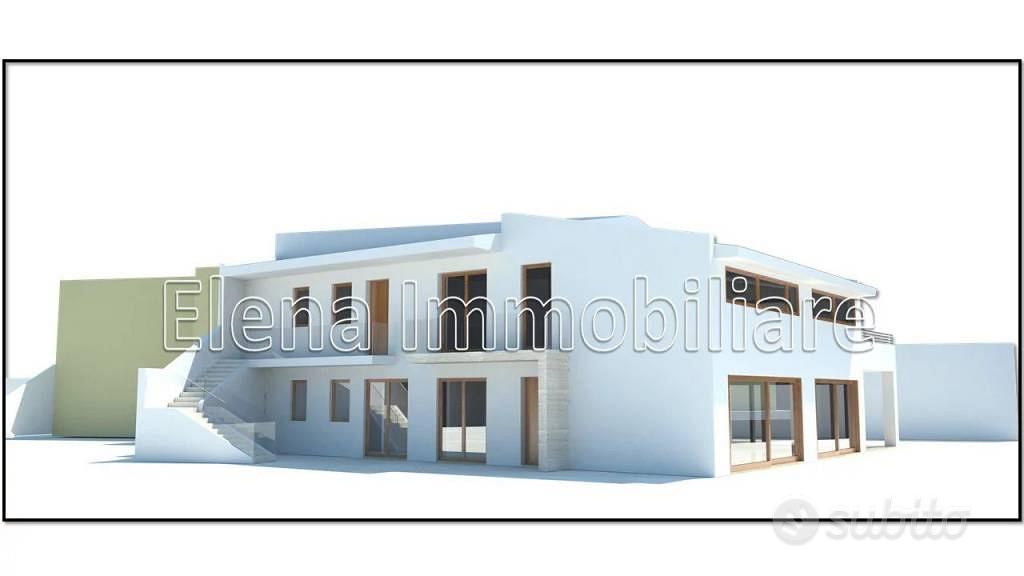Terreno di 2000 m² a Alcamo - Vista 4