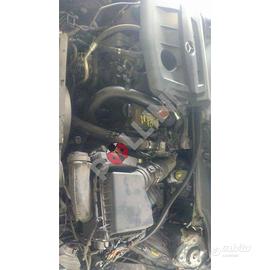 Motore C/P Mercedes Classe A 2016