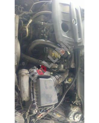 Motore C/P Mercedes Classe A 2016