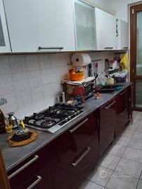 cucina componibile Belloni 