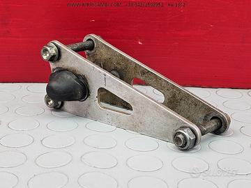 SUPPORTI MOTORE HONDA CR 125 1993 1994 CRE 1995 19