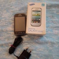 SMARTPHONE SAMSUNG GALAXY YOUNG