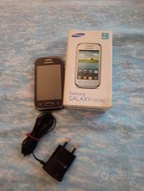 SMARTPHONE SAMSUNG GALAXY YOUNG