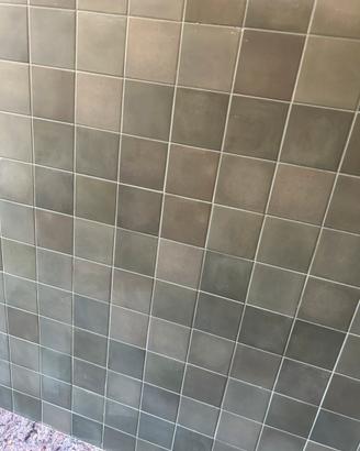 Marazzi Gres porc D_Segni Blend Verde 10x10