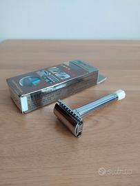 Rasoio da barba regolabile 