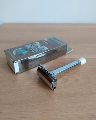 Rasoio da barba regolabile 