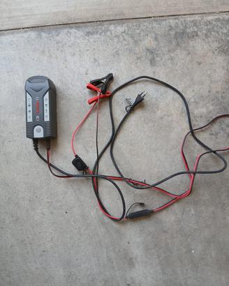 Carica  batterie 