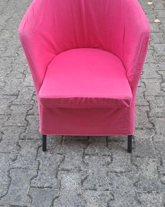 poltroncina da camera