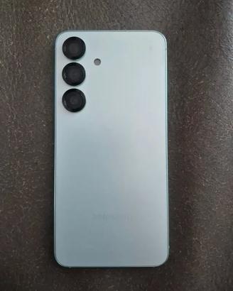 Samsung Galaxy S25 finto / Dummy / Mock-up