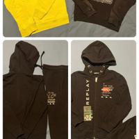 Abbigliamento bambino 6 anni Replay