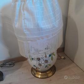 lampada da tavolo 