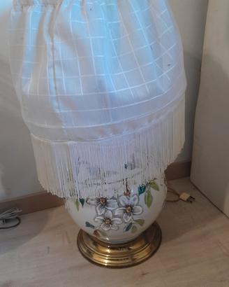 lampada da tavolo 