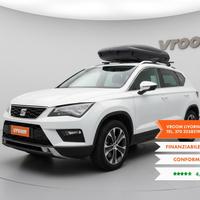 SEAT Ateca Ateca 1.6 TDI Business