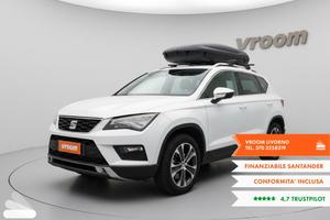 SEAT Ateca Ateca 1.6 TDI Business