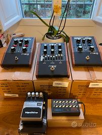 Moog mf-102, mf-103, mf-105 murf