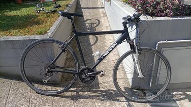 Bicicletta perfetta