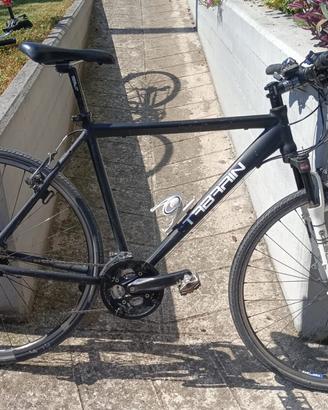 Bicicletta perfetta