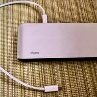 Elgato thunderbolt 2