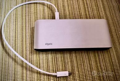 Elgato thunderbolt 2