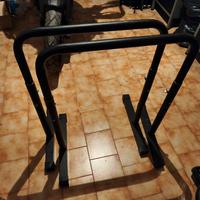 parallele decathlon 