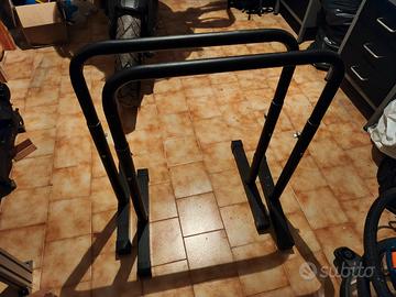 parallele decathlon 
